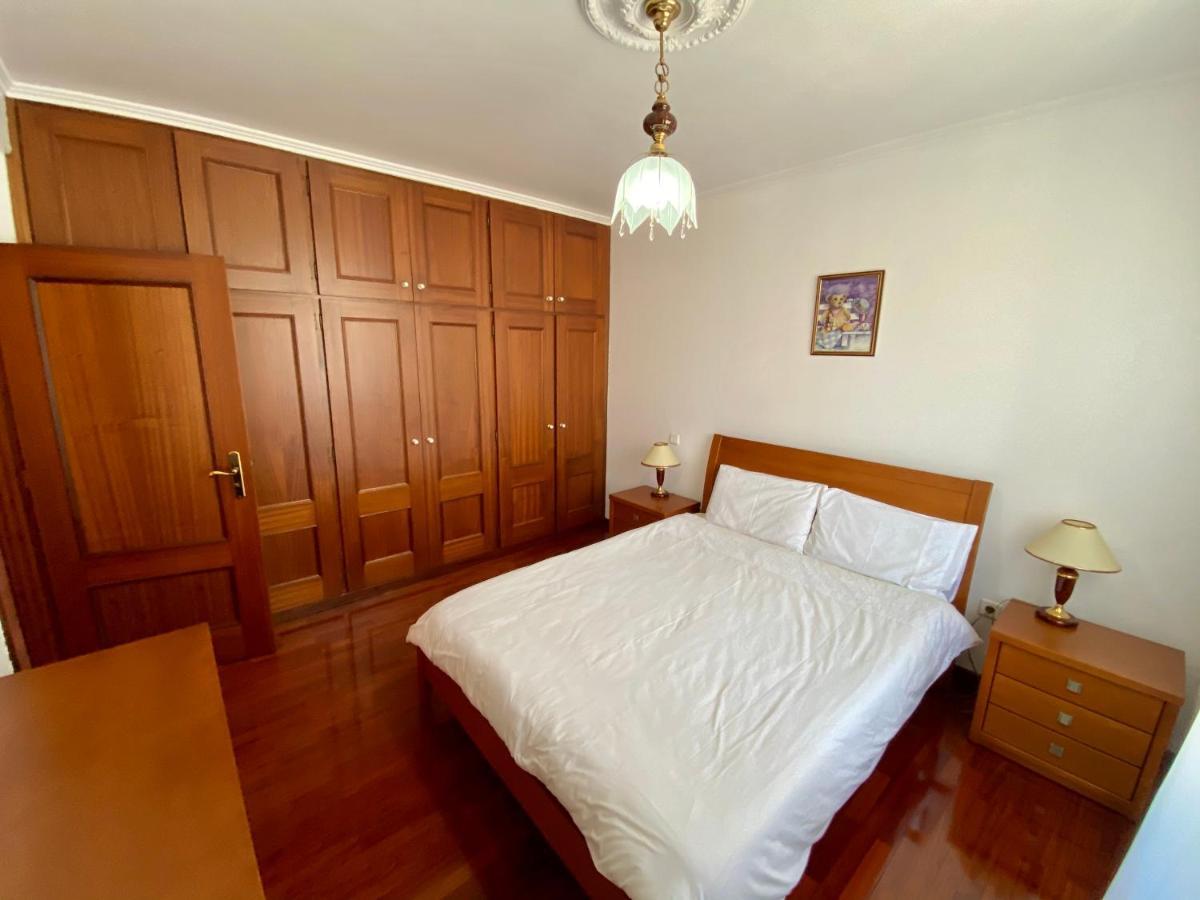 Classic Tranquil Madeiran 4-Bedroom Villa Funchal Exterior photo