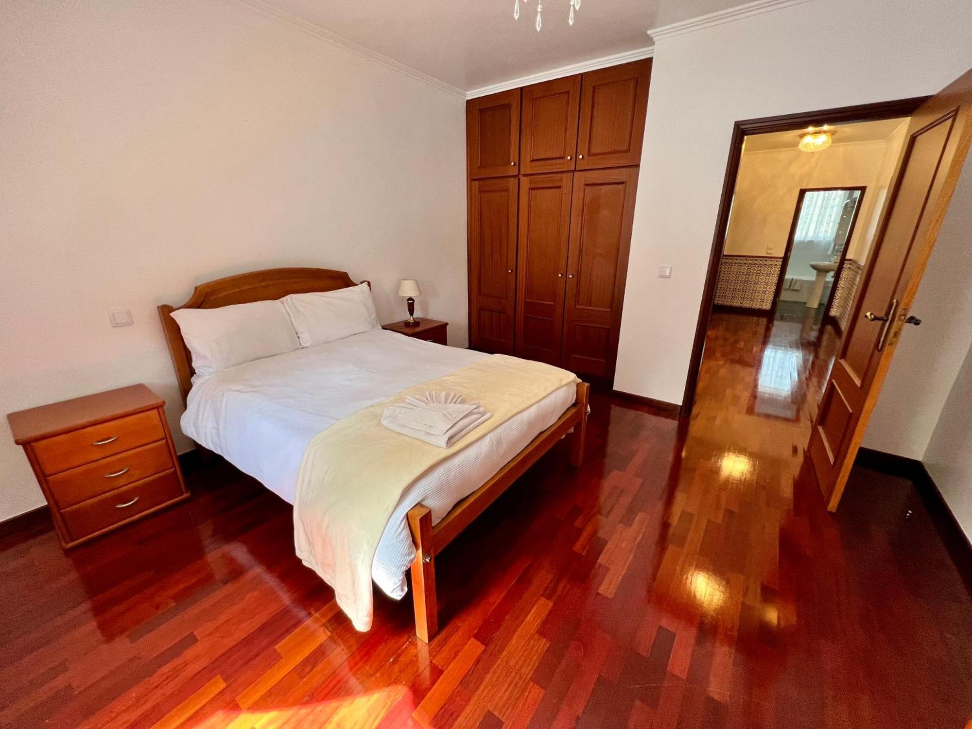 Classic Tranquil Madeiran 4-Bedroom Villa Funchal Exterior photo