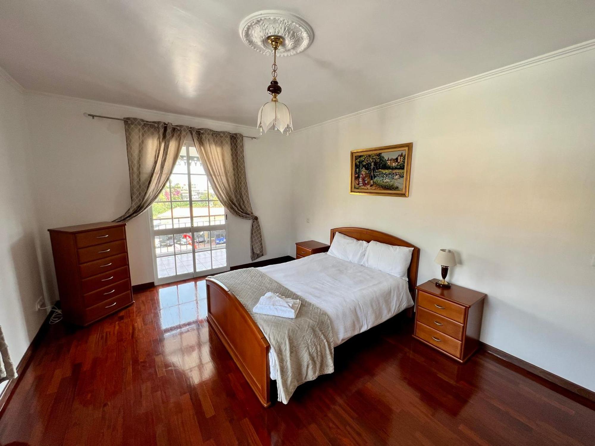 Classic Tranquil Madeiran 4-Bedroom Villa Funchal Exterior photo