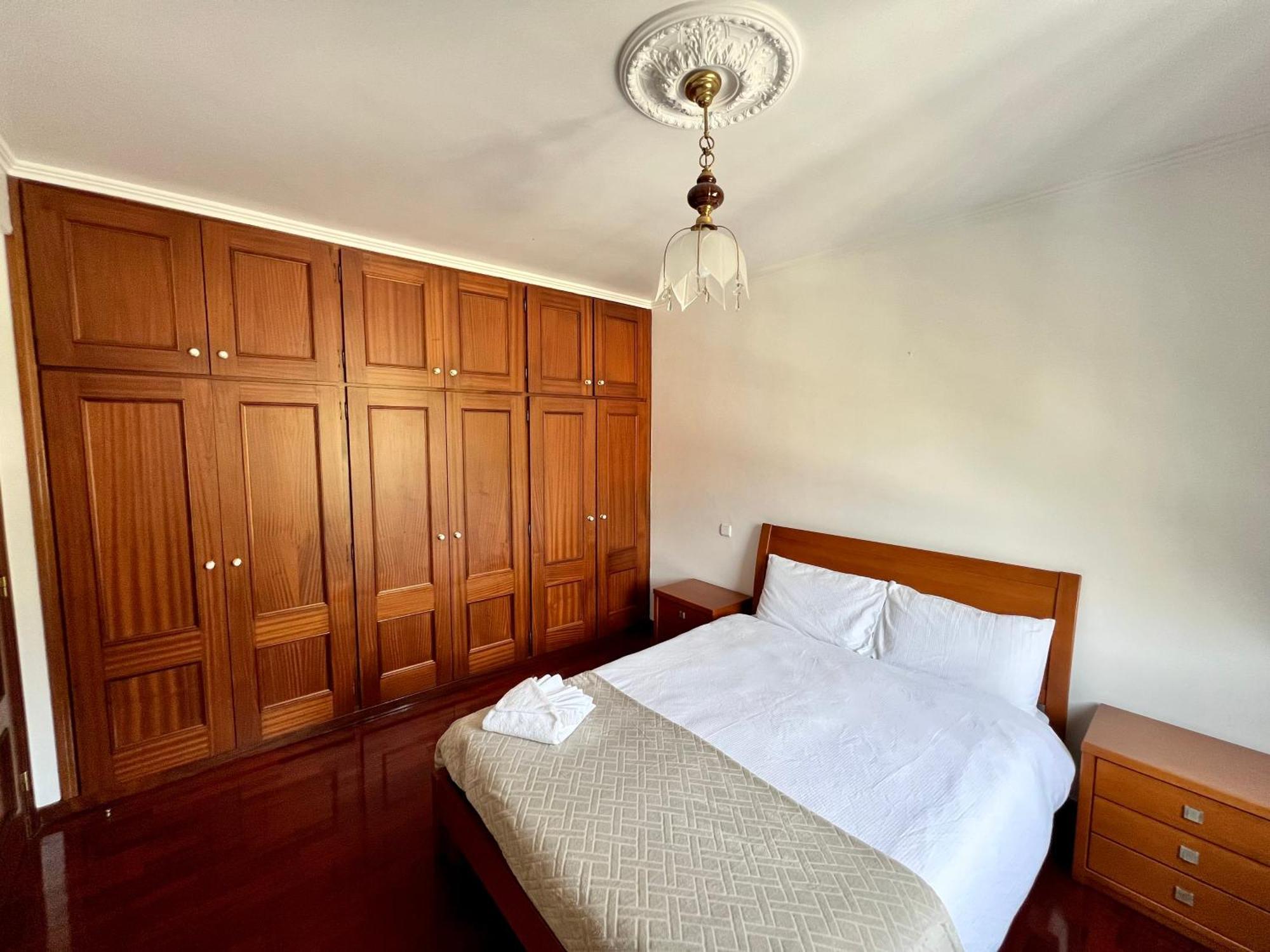 Classic Tranquil Madeiran 4-Bedroom Villa Funchal Exterior photo
