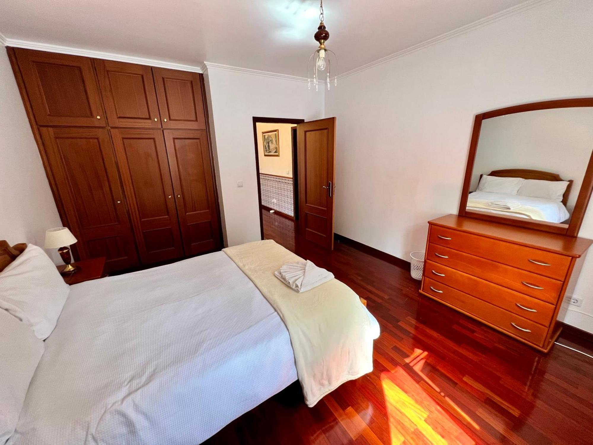 Classic Tranquil Madeiran 4-Bedroom Villa Funchal Exterior photo