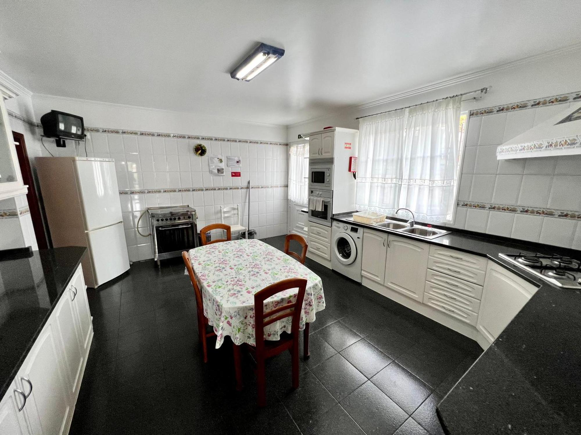 Classic Tranquil Madeiran 4-Bedroom Villa Funchal Exterior photo
